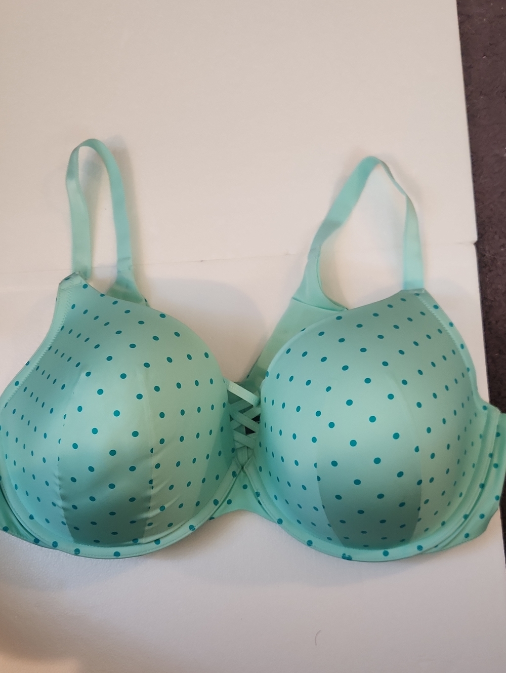 Torrid Xo Plunge Push Up